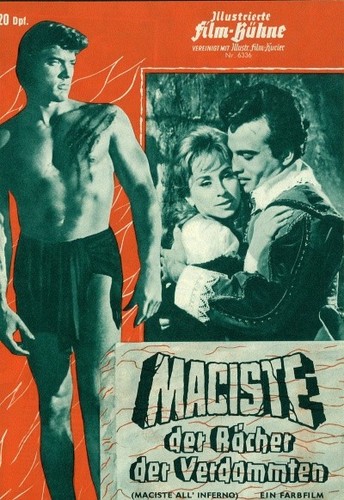 Ifb 6336 maciste - |, der