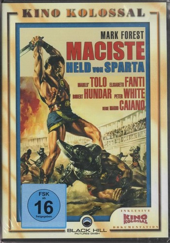 Maciste held von - maciste,