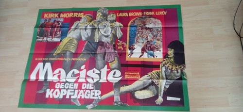 Maciste gegen die