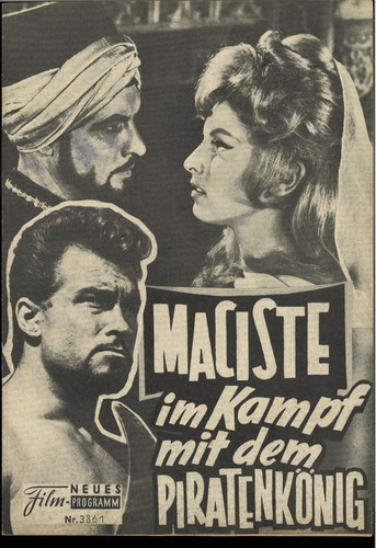 Nfp 3861 maciste im - |,