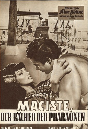 Ifb 5564 maciste - 5564, maciste,