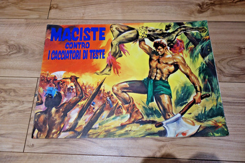 Souvenier-Programm