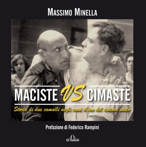 Maciste cimaste storia di - storia,